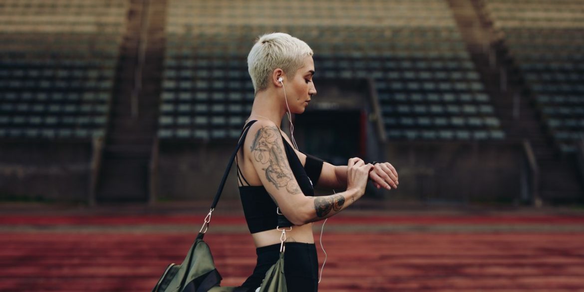 New Study: You Don’t Need to Hit 10,000 Steps a Day to Be ‘Healthy’