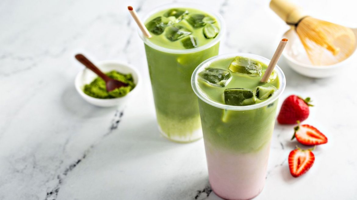 Pair Matcha Tea With Walking for Faster Weight Loss