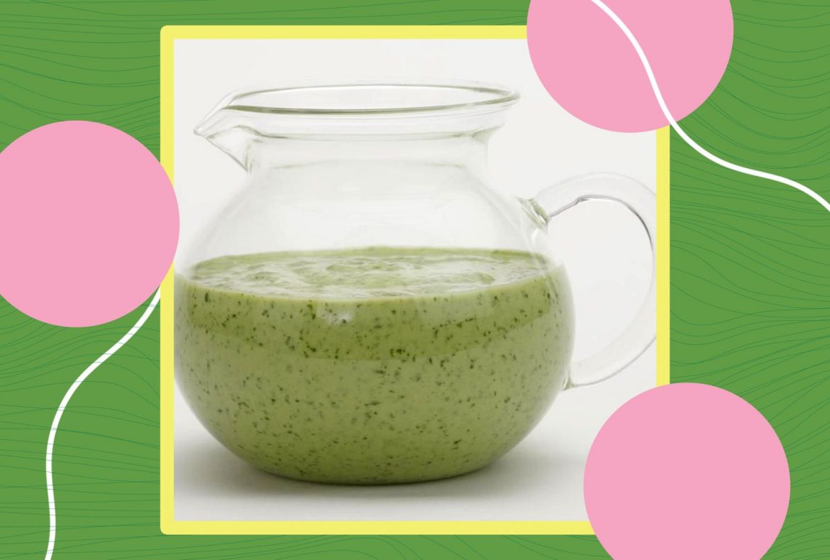 The #1 Salad Dressing for Weight Loss, Dietitian-Approved