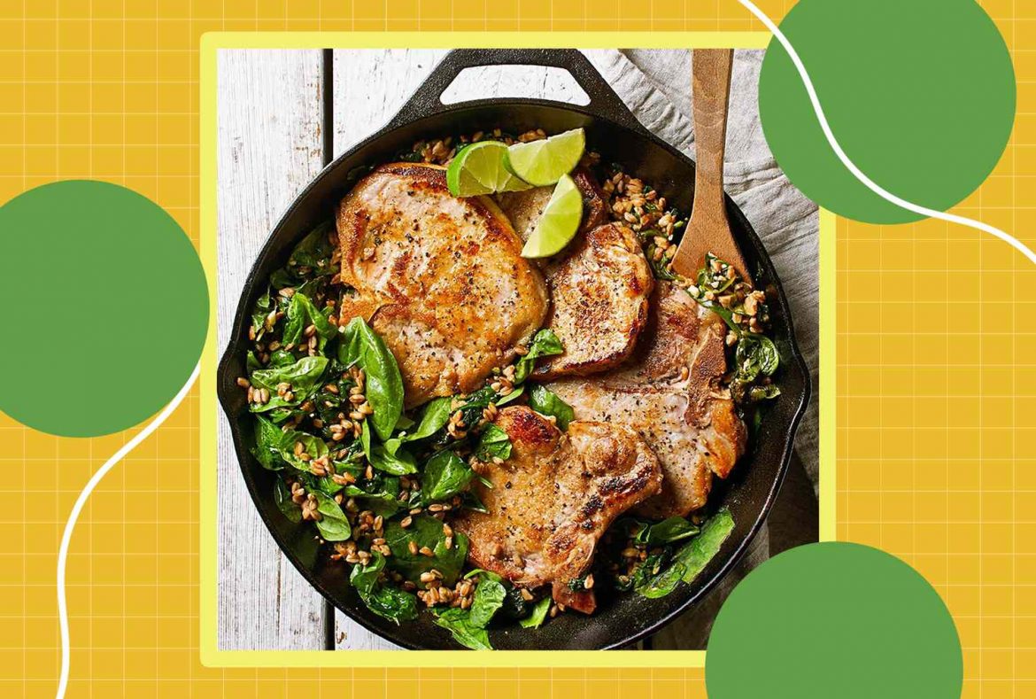 The #1 Whole Grain Pick from a Food Editor