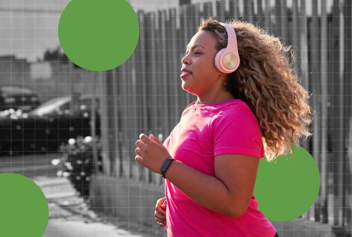 The Best 7-Day Interval Walking Plan for Beginners