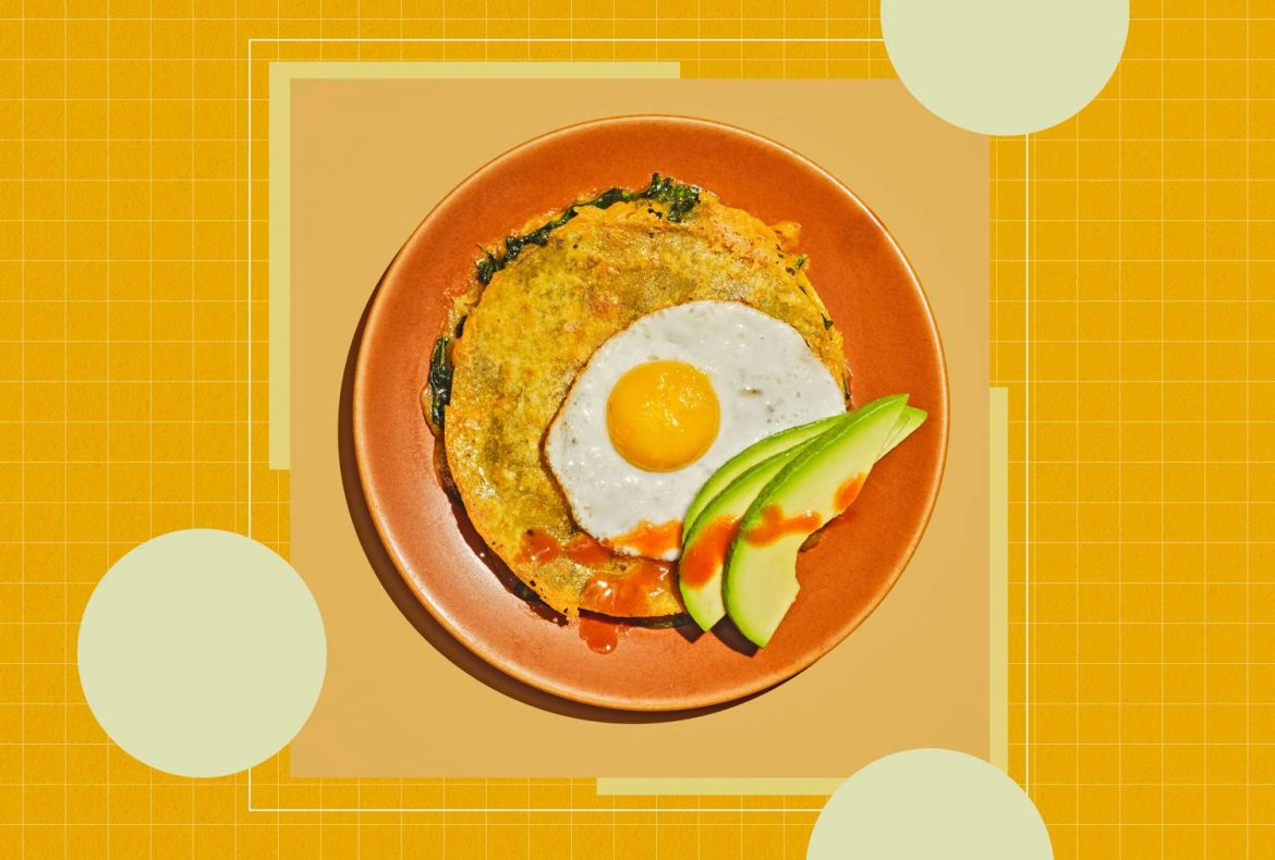 The Best High-Protein, High-Fiber Breakfast, According to a Dietitian