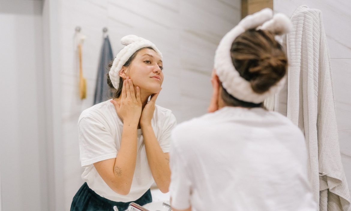 The Proper Way To Double-Cleanse, From A Celebrity Esthetician