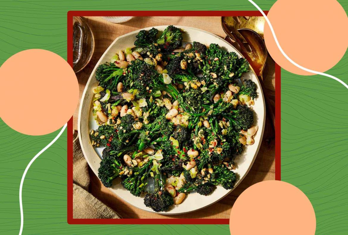 This Diet May Lower Lung Cancer Risk