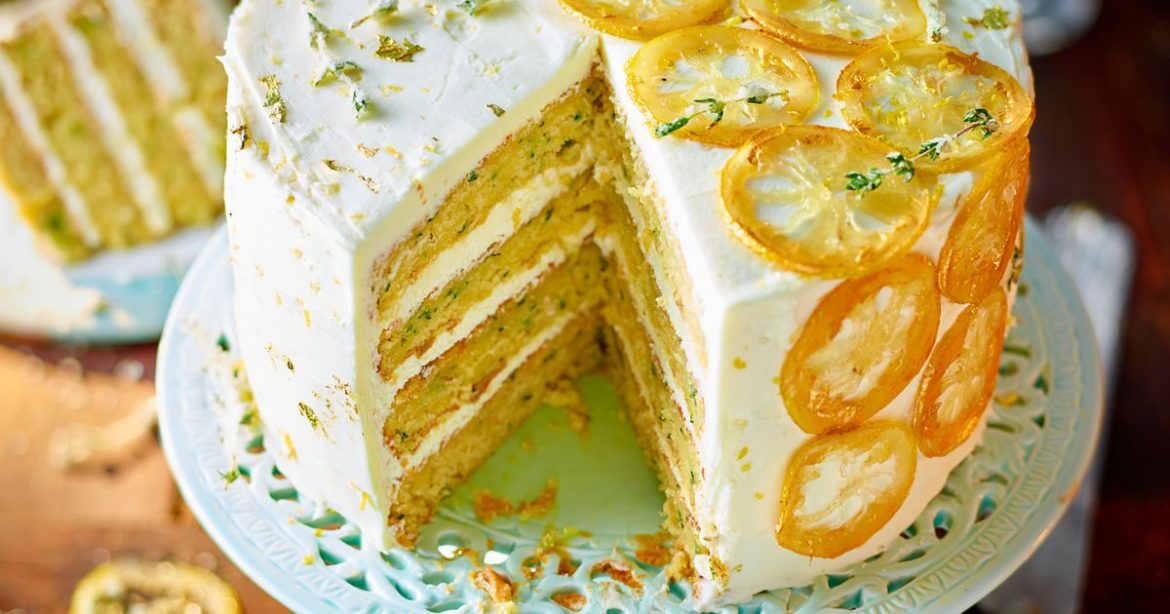 Top 10 ways to use up a garden glut