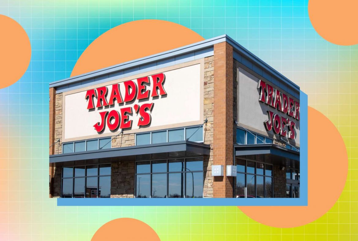 10 Frozen Foods from Trader Joe's to Support Weight Loss