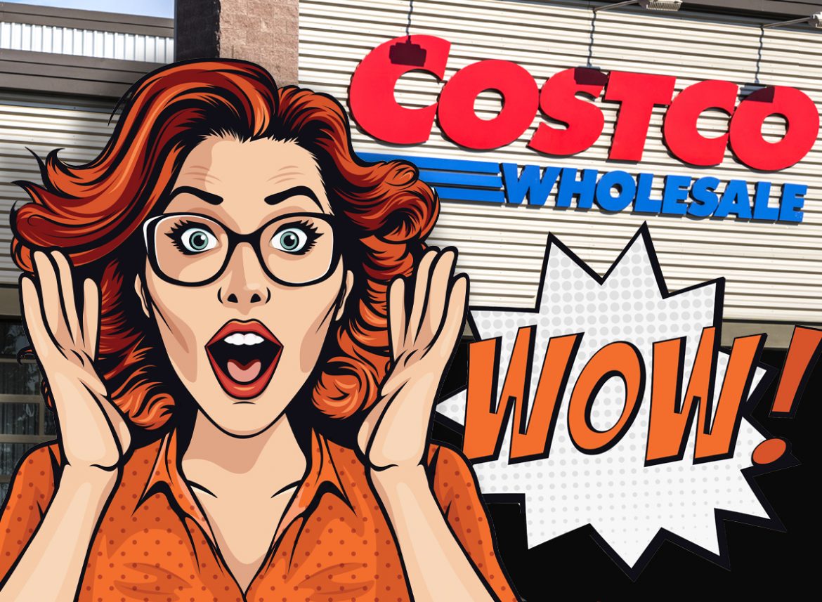 11 New Costco Foods Shoppers Can’t Stop Talking About