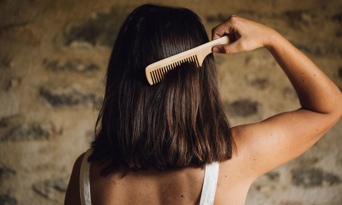3 Ingredients That Help Mature Hair & Skin According To Research