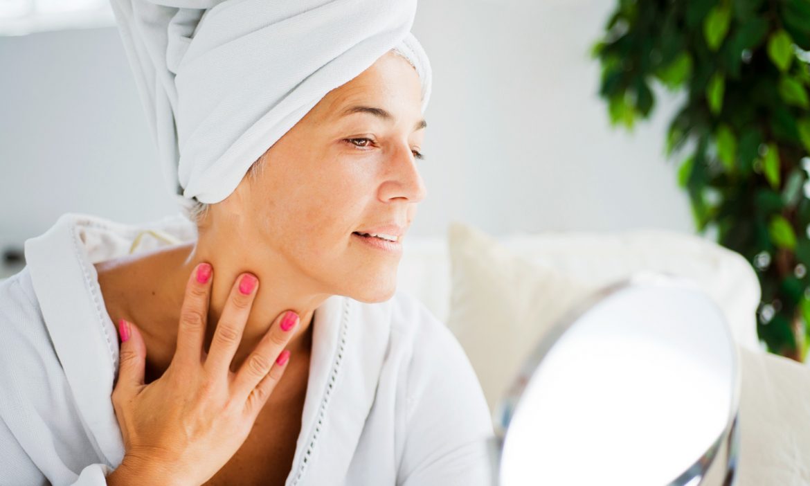 3 Reasons Collagen Levels Decline & Lead To Wrinkles