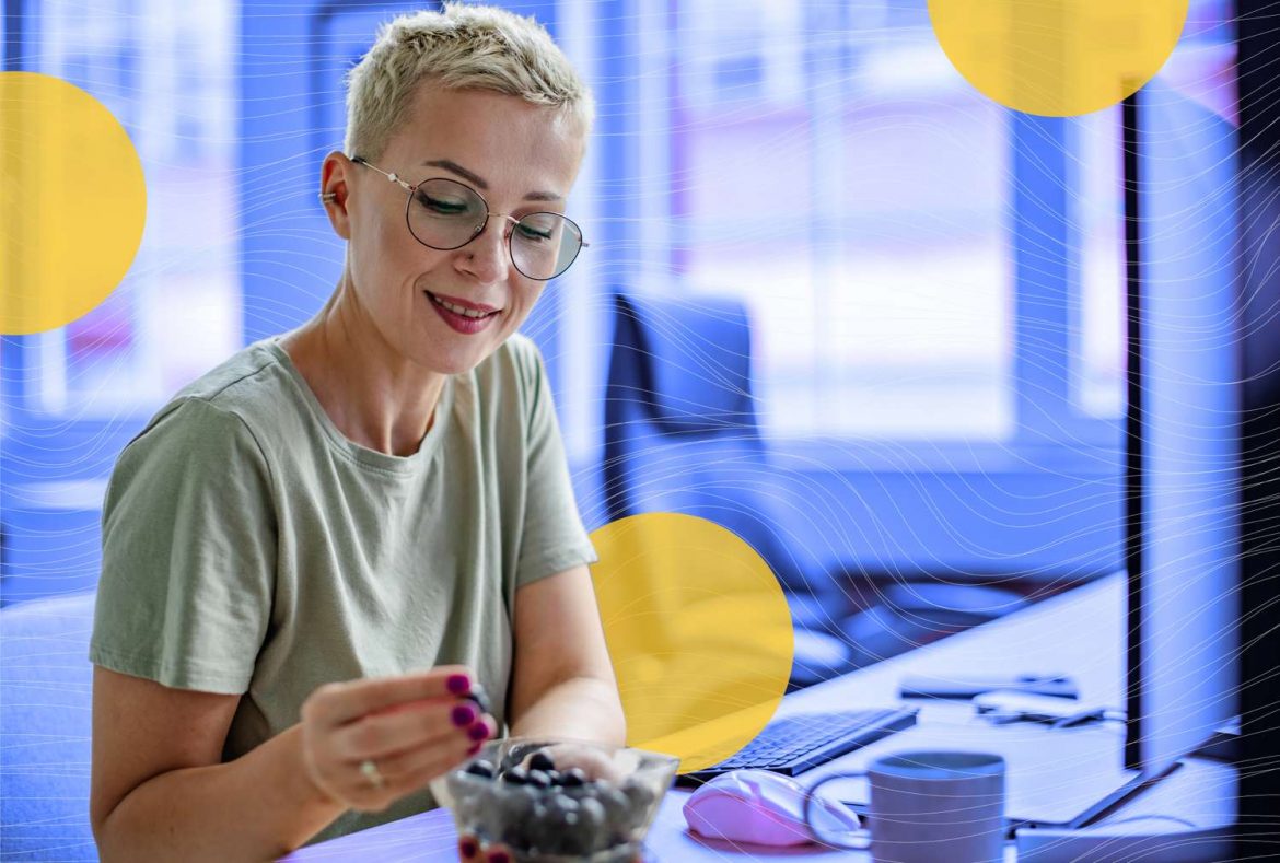 5 Anti-Inflammatory Foods Women over 50 Should Eat