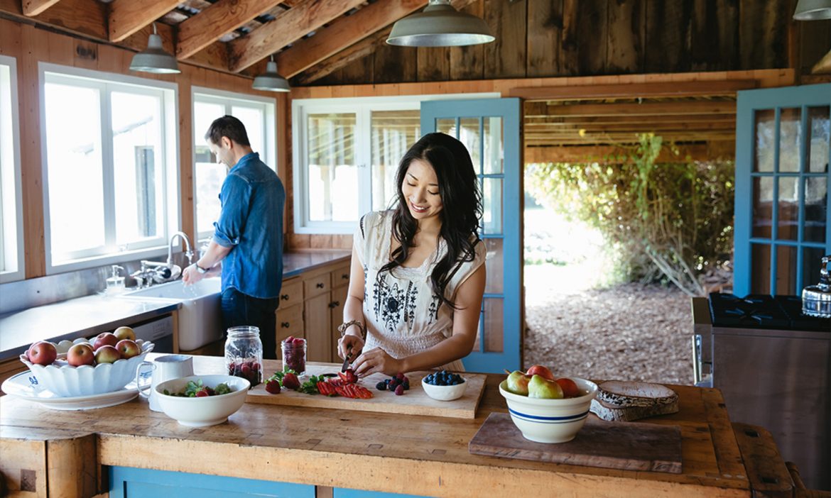 5 Antioxidants That Fight Free Radicals & Reduce Cancer Risk