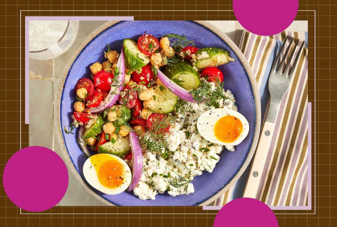 5 ‘Bad’ Foods That Could Actually Ease Arthritis Symptoms, According to Dietitians