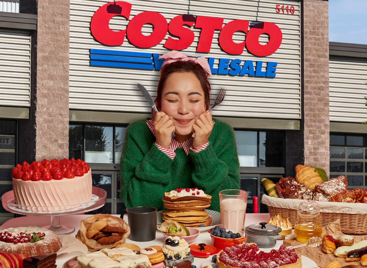 6 Costco Bakery Items 'Worth Every Calorie' This Month