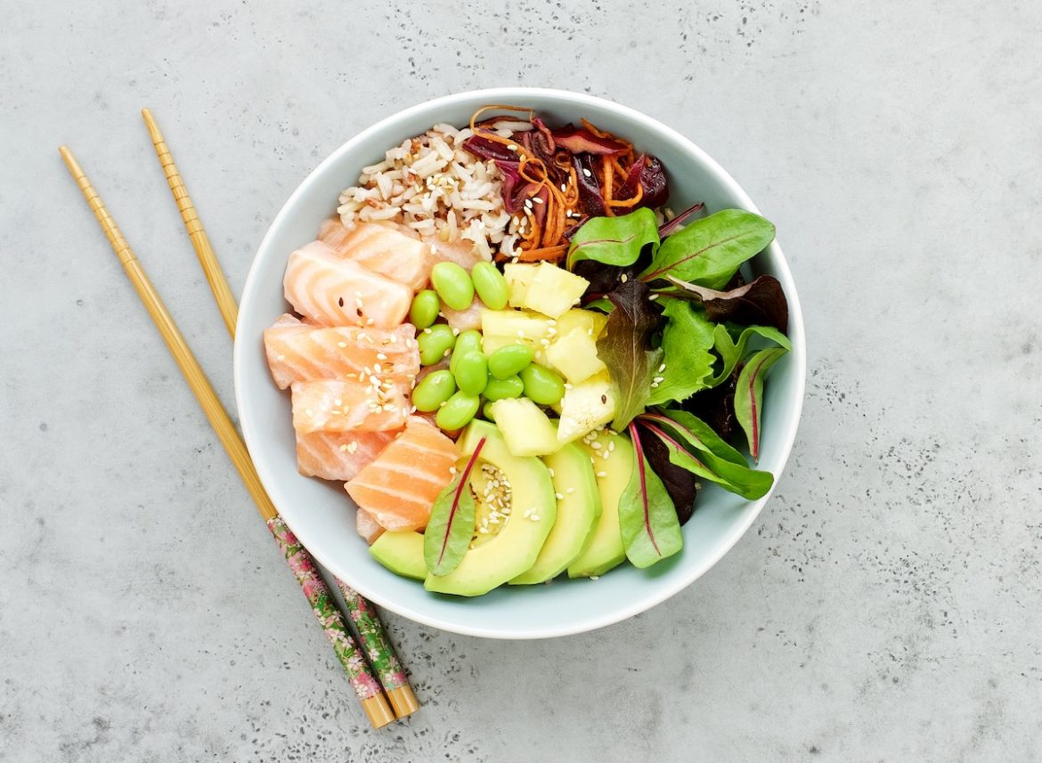 6 Fast-Growing Poke Chains You'll Be Seeing Everywhere