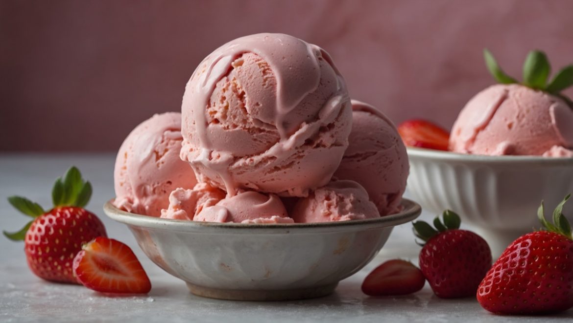 6 Ice Cream Brands That Are Mostly Air and Additives