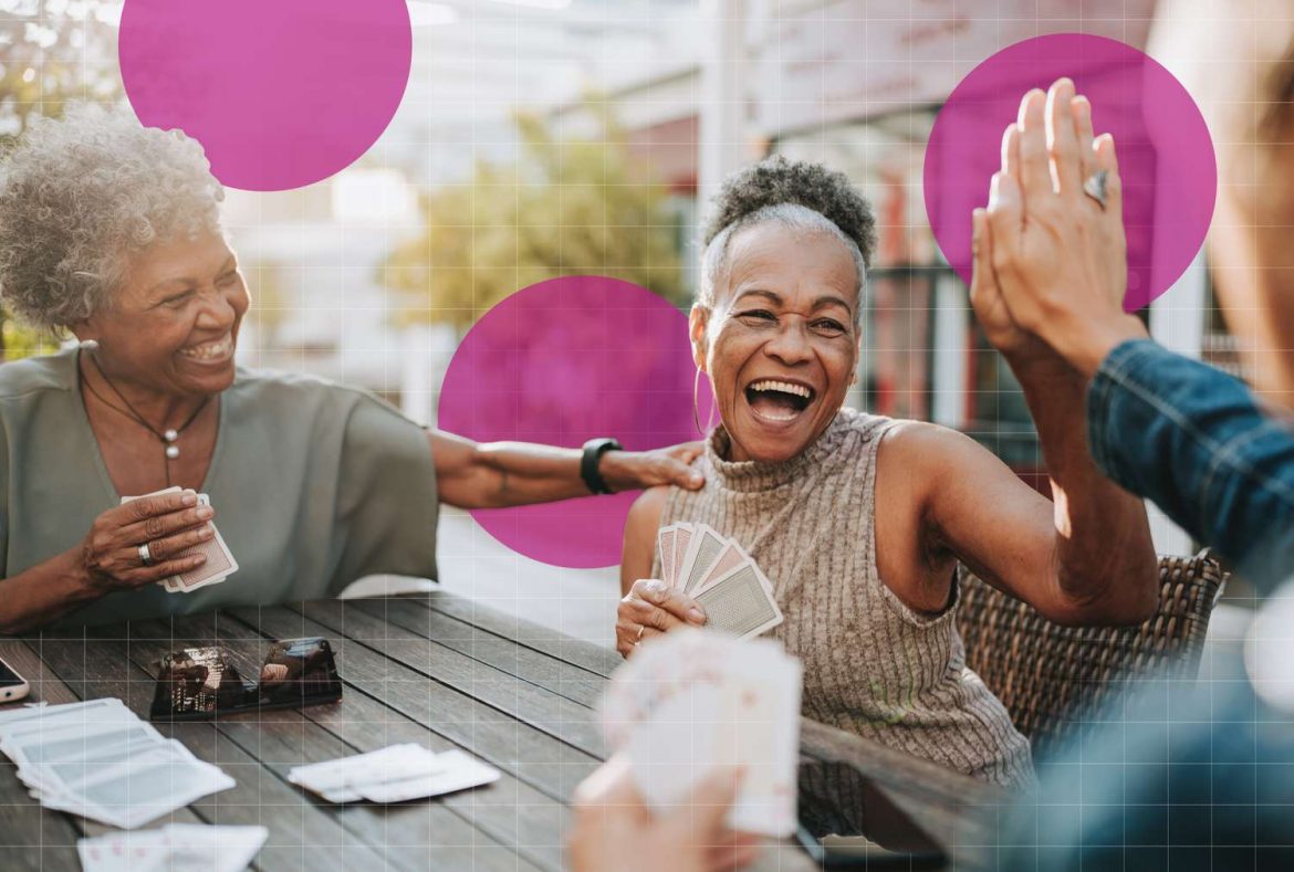 6 Ways to Support Caregivers of People with Diabetes