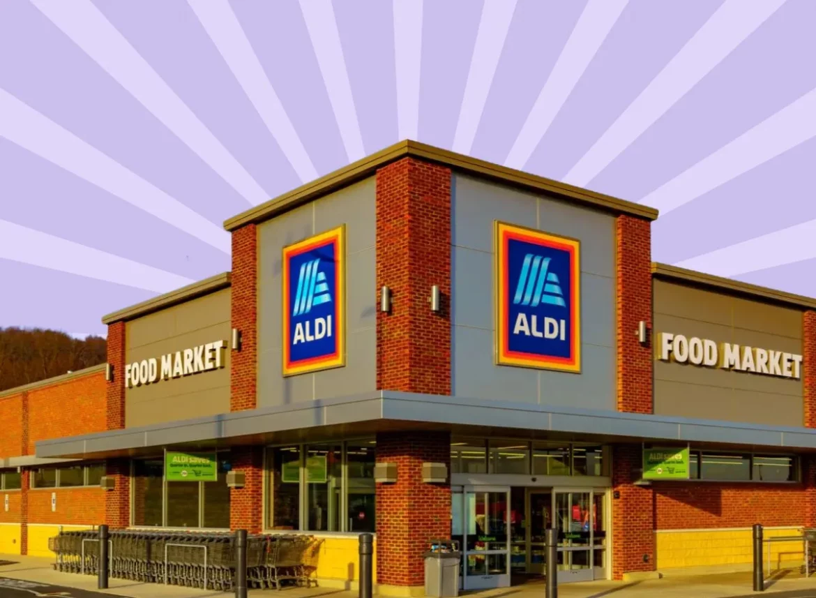 7 Aldi Items With Major Price Drops This Week