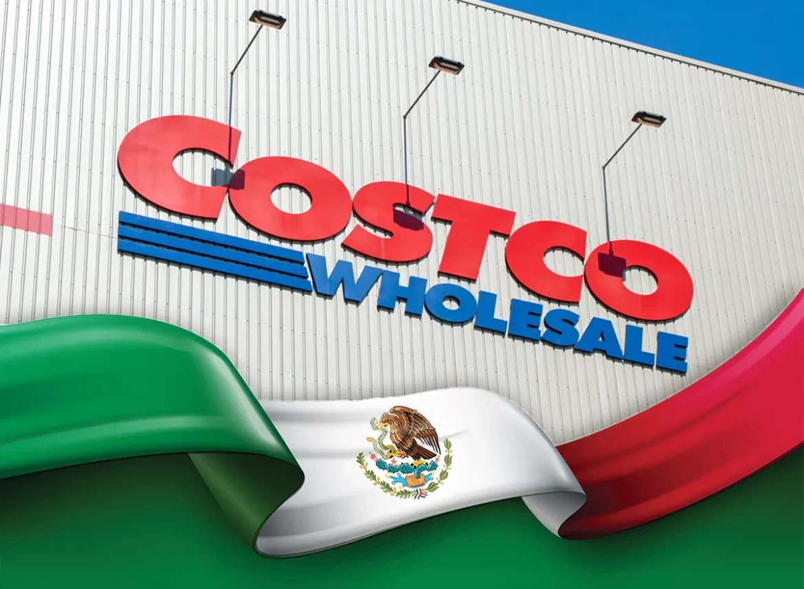 7 Best Mexican Foods at Costco This Month
