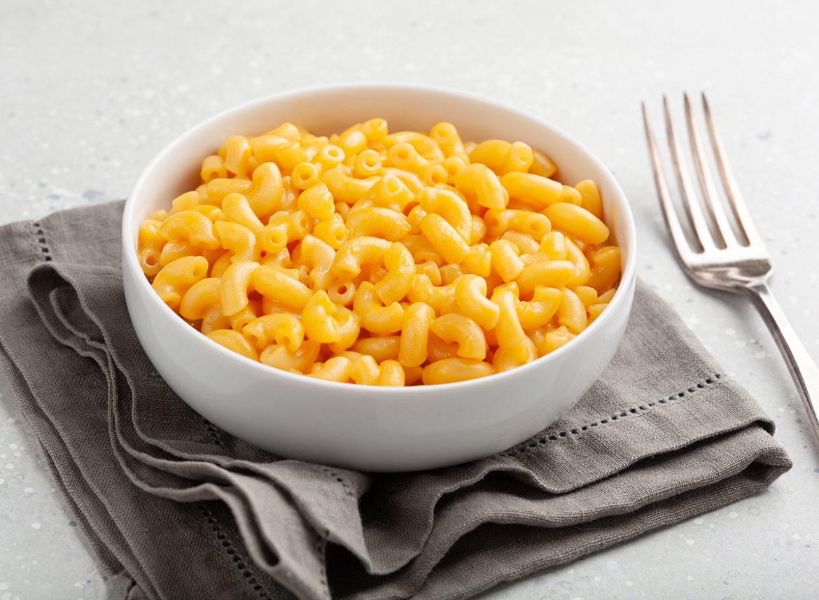 7 Boxed Mac and Cheeses Chefs Say Are the Absolute Best