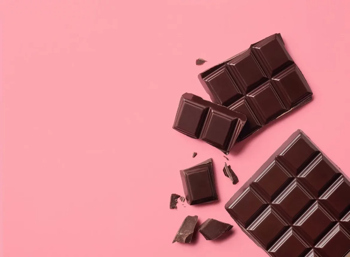 7 Chocolate Brands That Actually Use Real Cocoa Butter