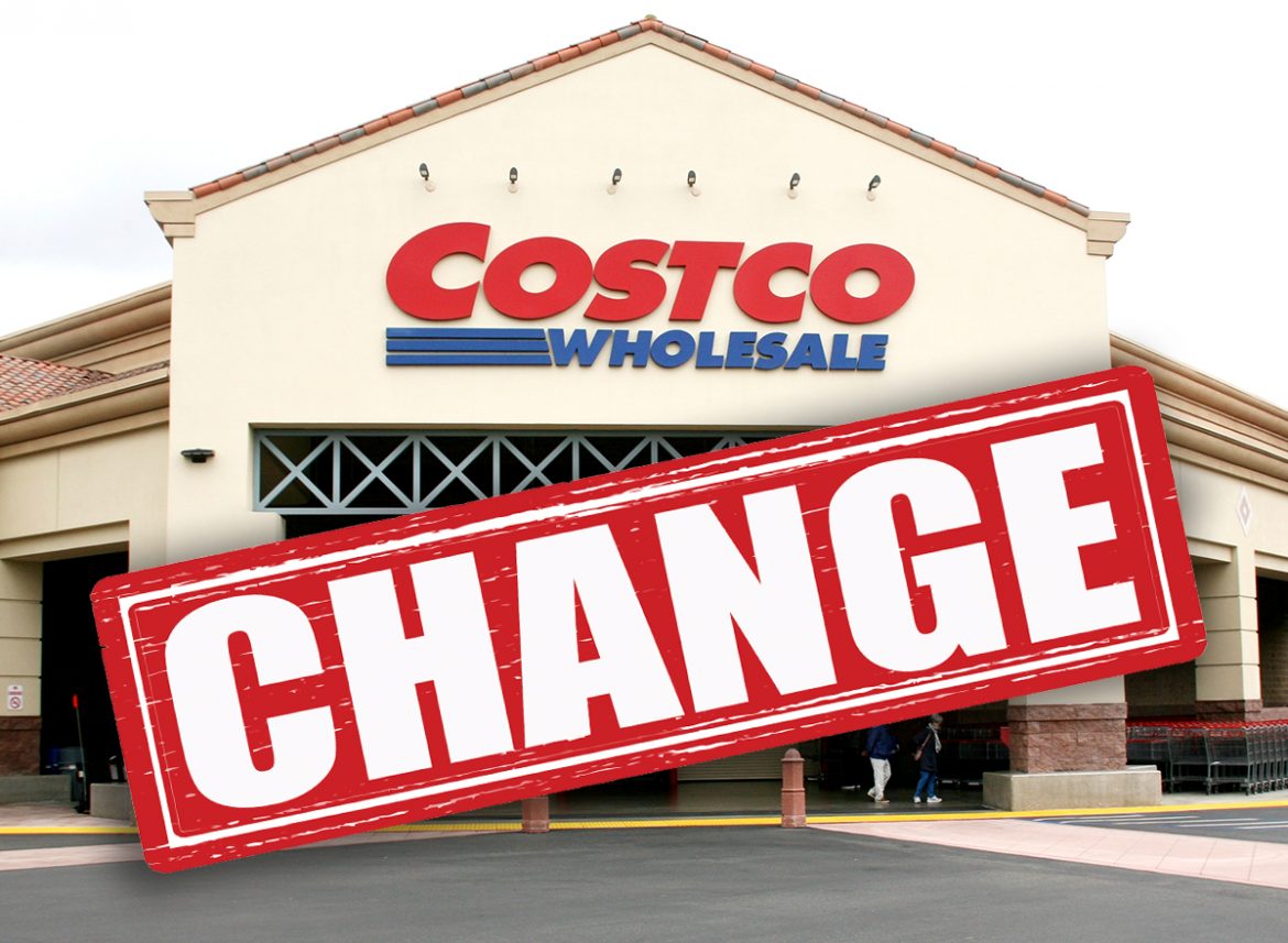 7 Costco Items Shoppers Wish They Could Change