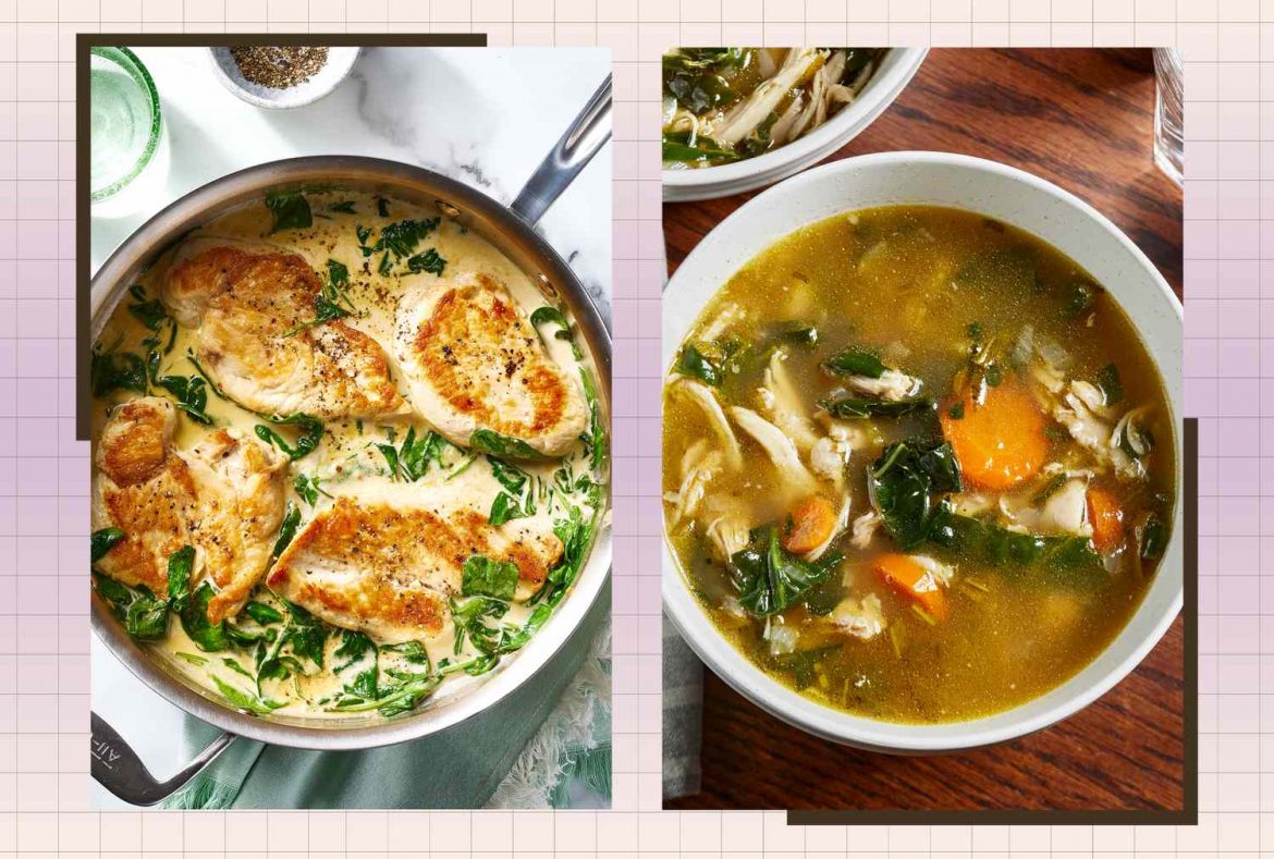 7-Day Colonoscopy-Prep Meal Plan, Created by a Dietitian