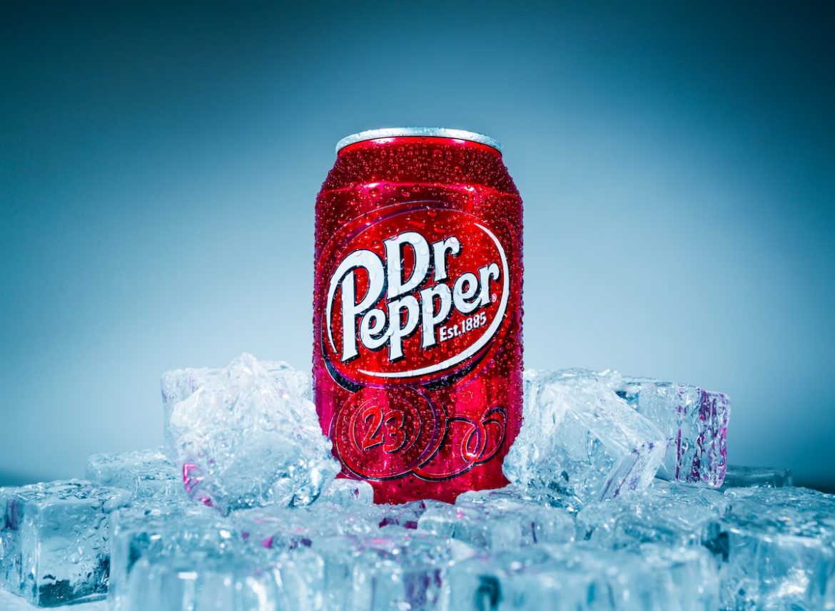 7 Dr Pepper Flavors Shoppers Say Are the Best Ever