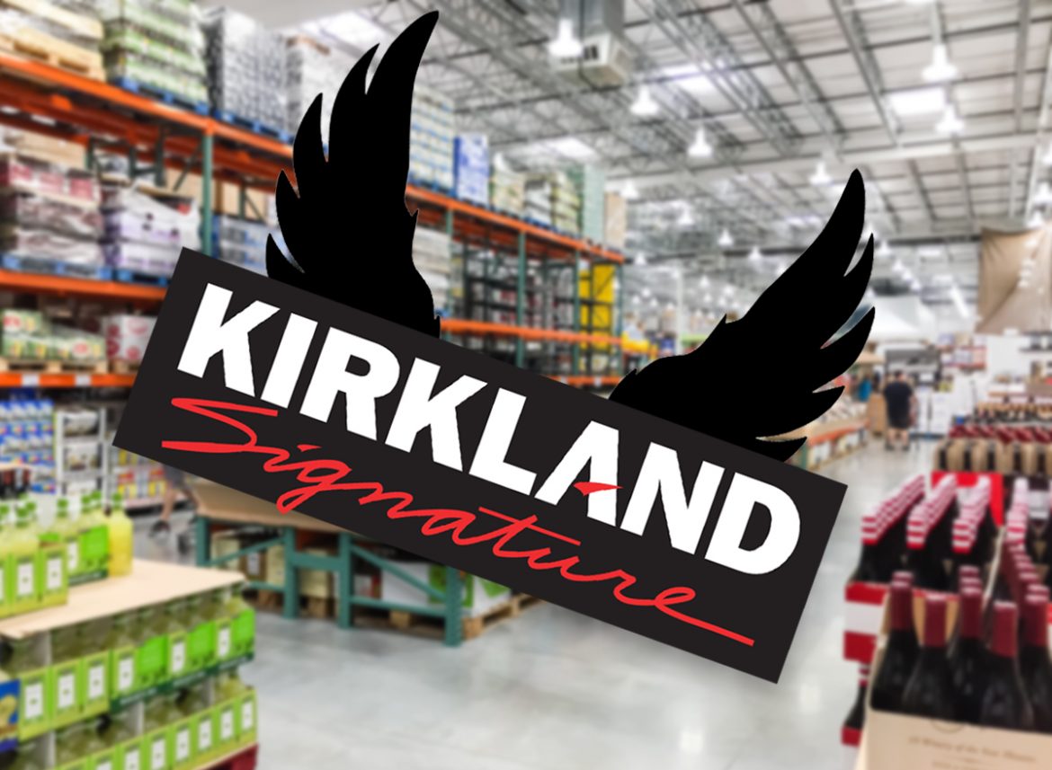 7 Kirkland Items Flying Off Costco Shelves This Month