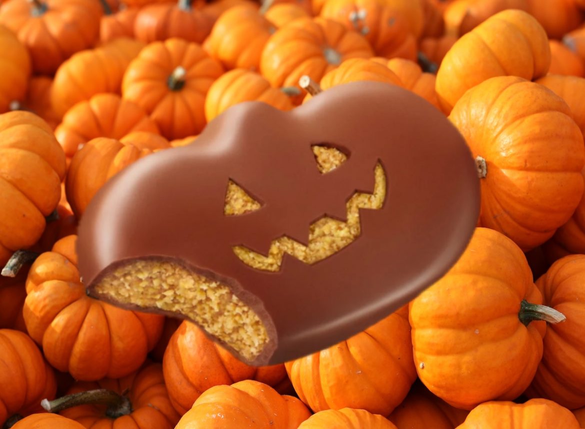 7 New Limited-Edition Candies Just Hit Shelves