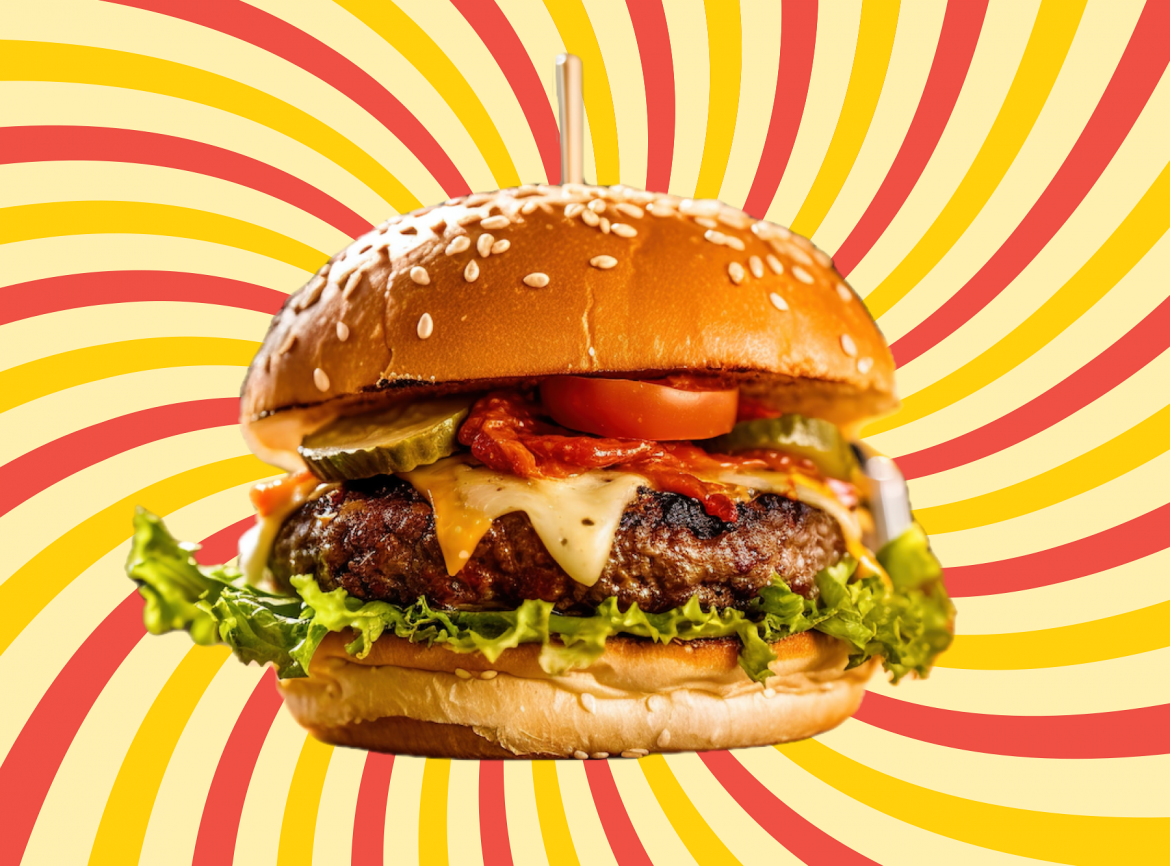 7 Restaurant Chains Serving the Best Classic Burgers