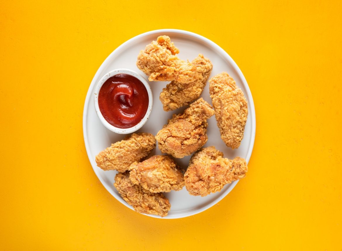 7 Restaurant Chains With the Best Crispy Chicken