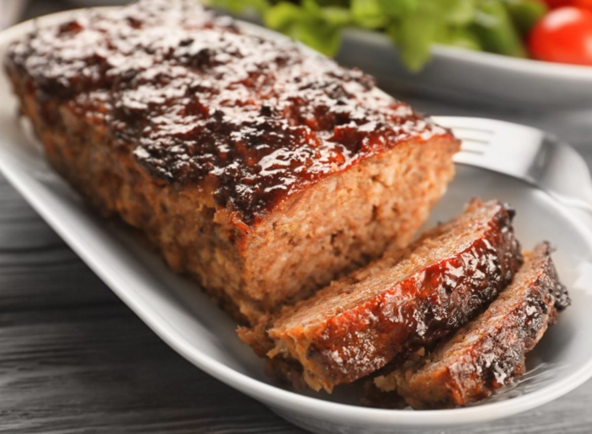 7 Restaurant Chains With the Best Meatloaf