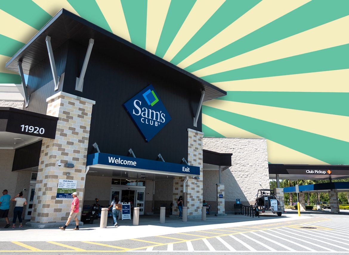 7 Sam's Club Items With the Best Value Right Now