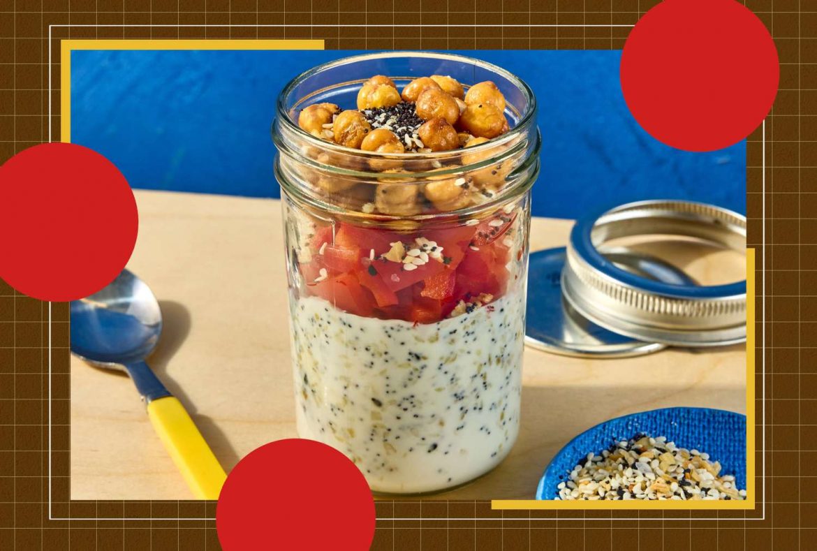 8 High-Protein Foods Men Over 50 Should Eat Each Week