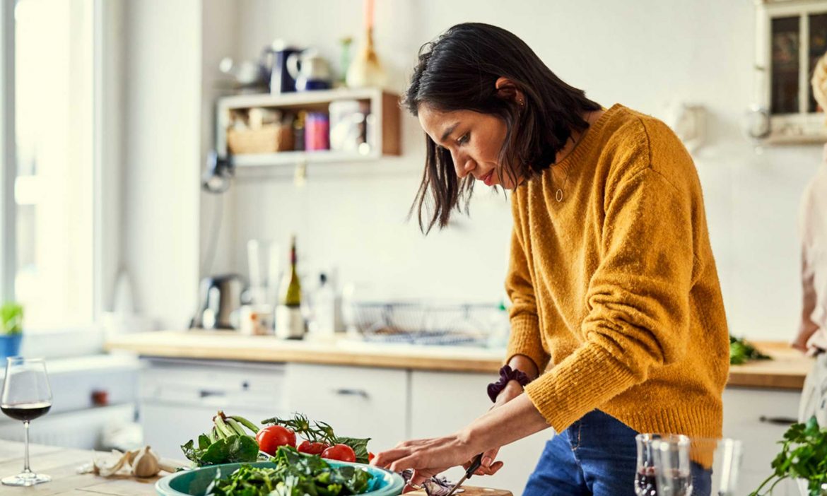 A Huge New Study Shows This Nutrient Improves Skin Health