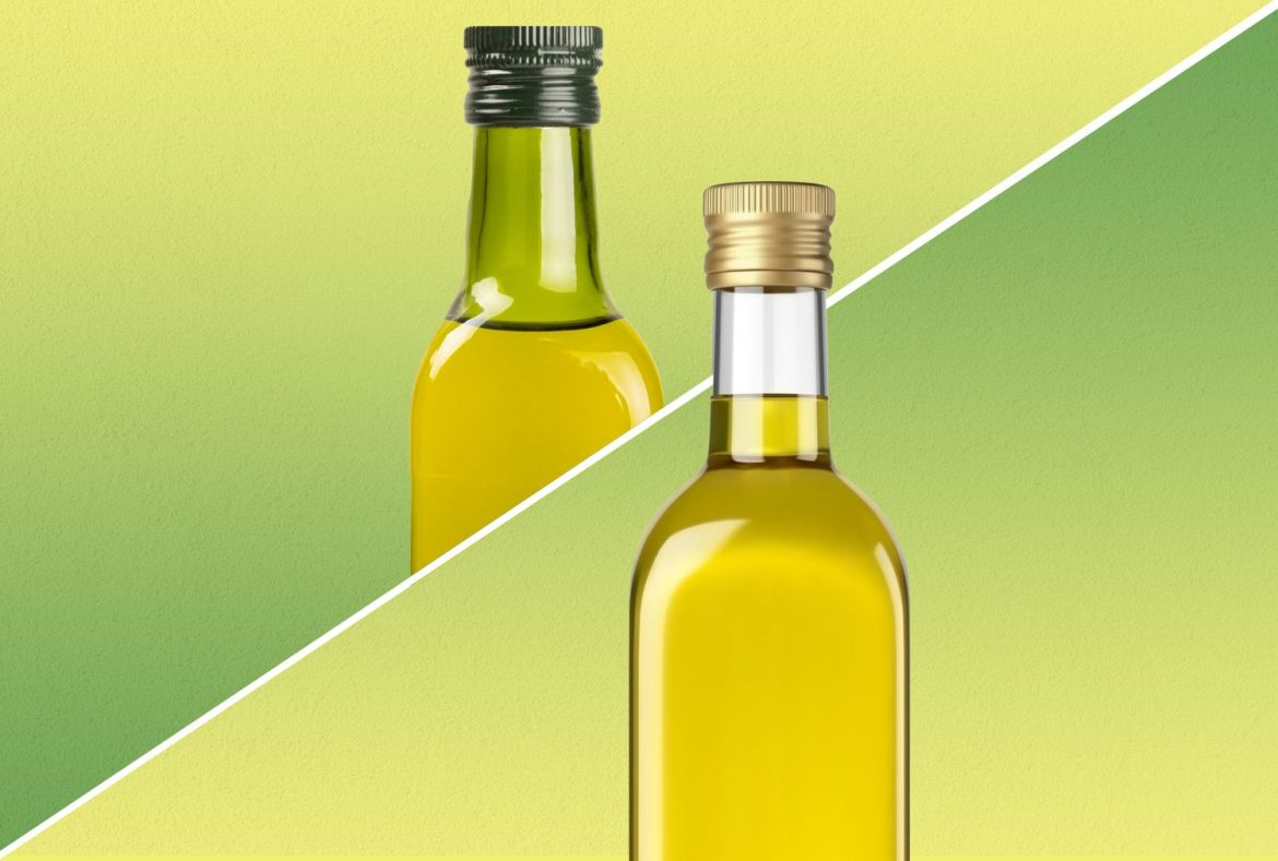 Avocado Oil vs. Olive Oil: Which is Healthier?