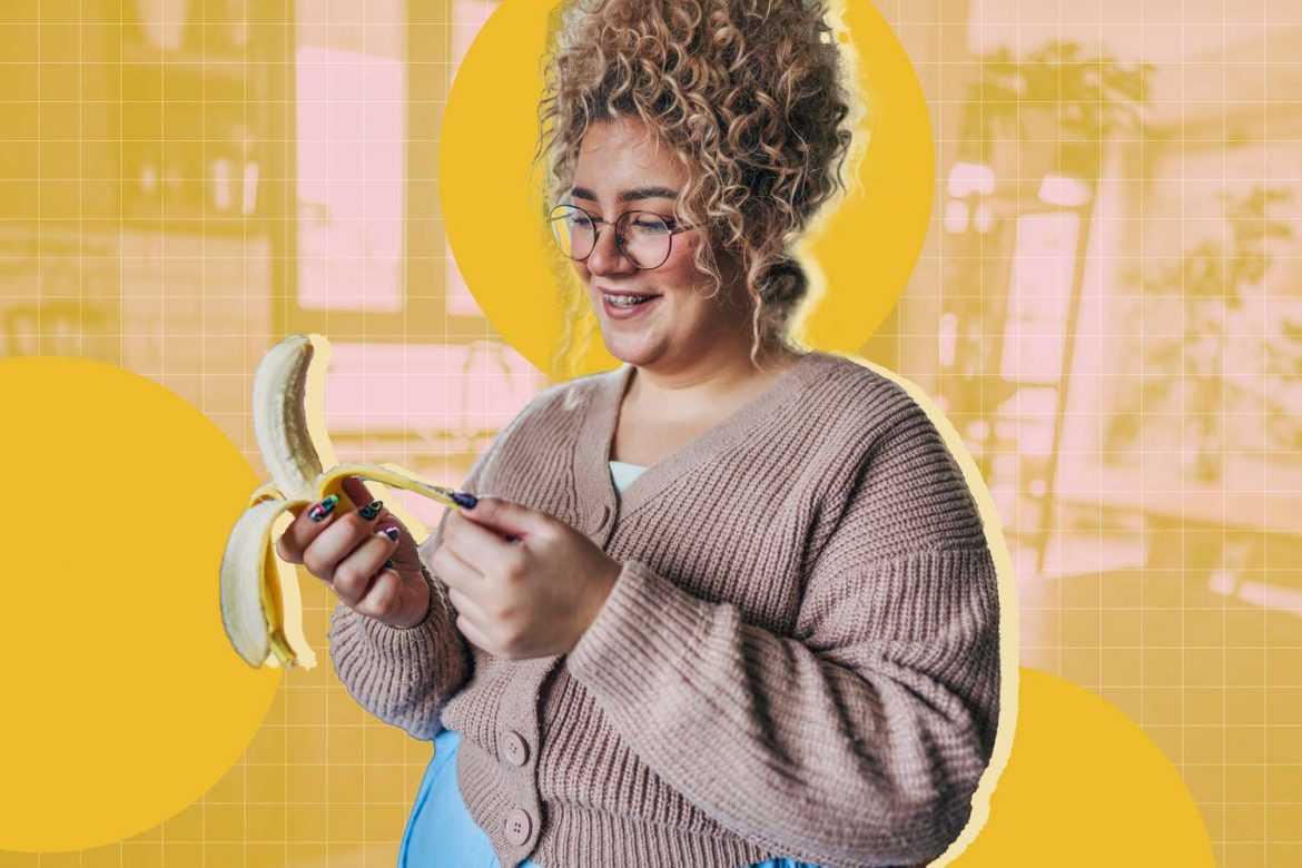 Best Time to Eat Bananas for Maximum Potassium Absorption
