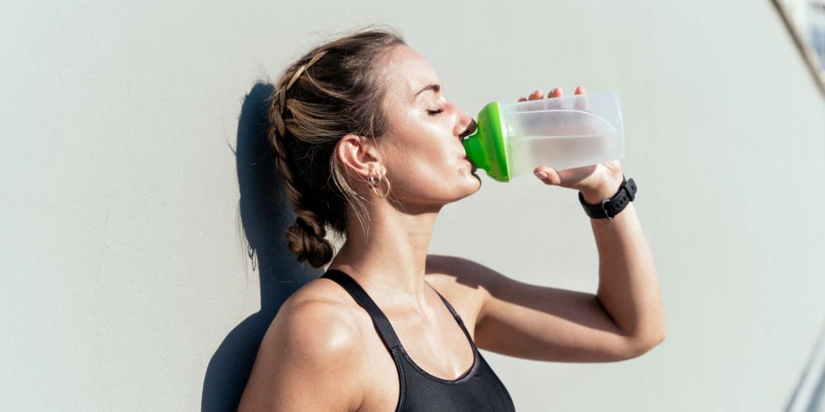 Coconut Water Isn’t Hydrating You as Much as You Think