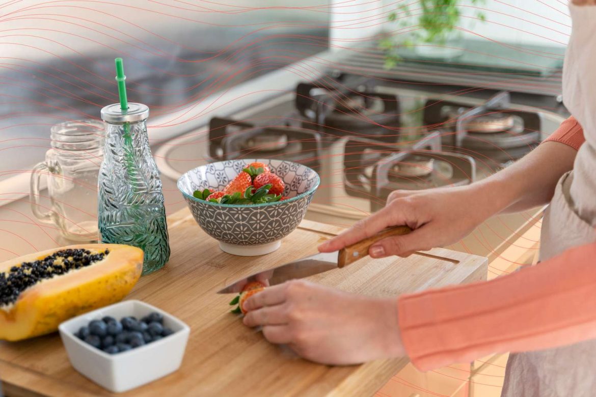 Eating This Fruit Can Help Support Your Immune System