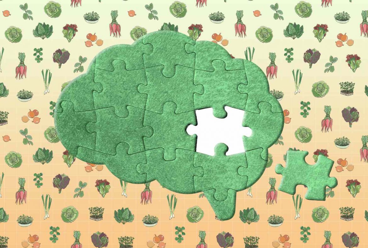 Eating This Vegetable Could Lower Your Dementia Risk