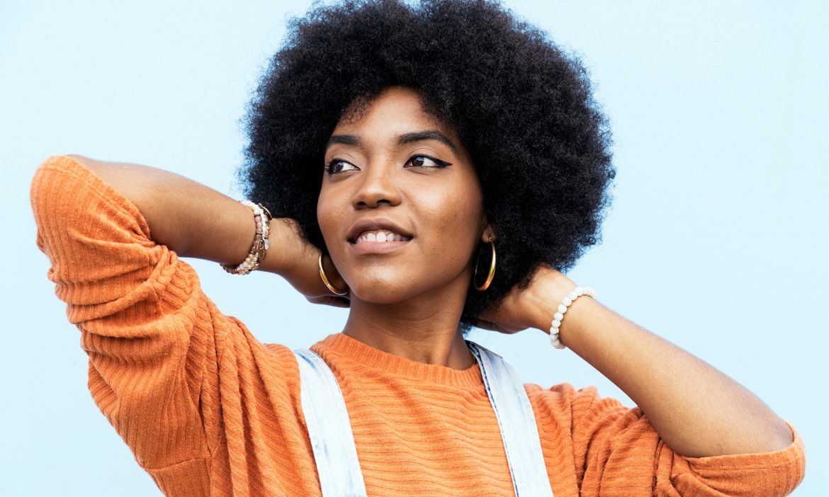 Feeling Weird About Your Body? Try This Sex Educator's Simple Solution