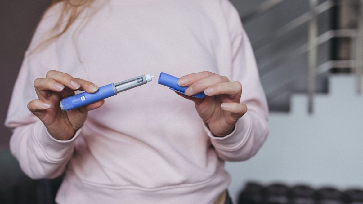 Goodrx To Offer Ozempic and Wevogy for Less