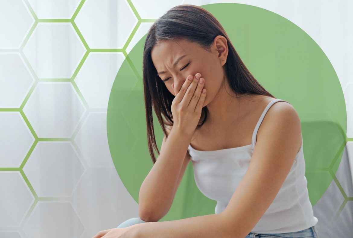 Here’s Why Your Farts Smell So Bad, According to Science