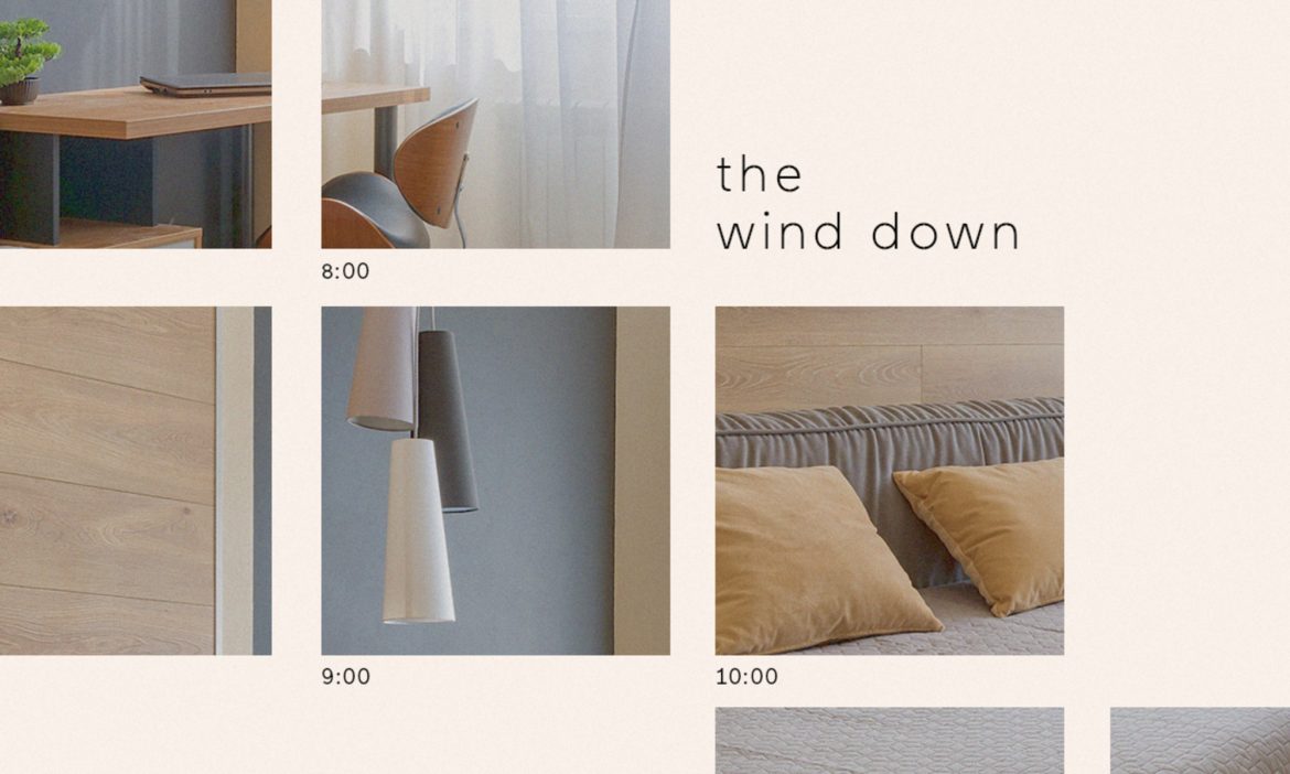 How A Psychotherapist Winds Down From The Day & Gets Into Sleep Mode