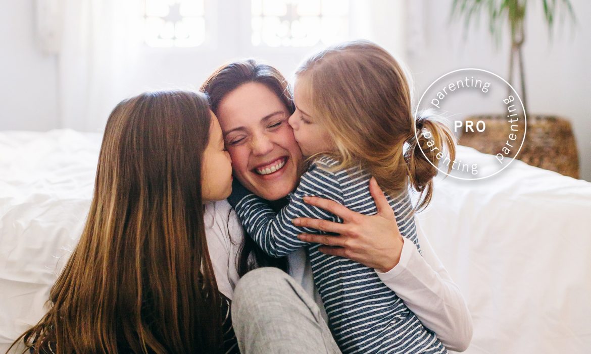 How To Help Your Kids Foster Gratitude Daily, From A Psychologist