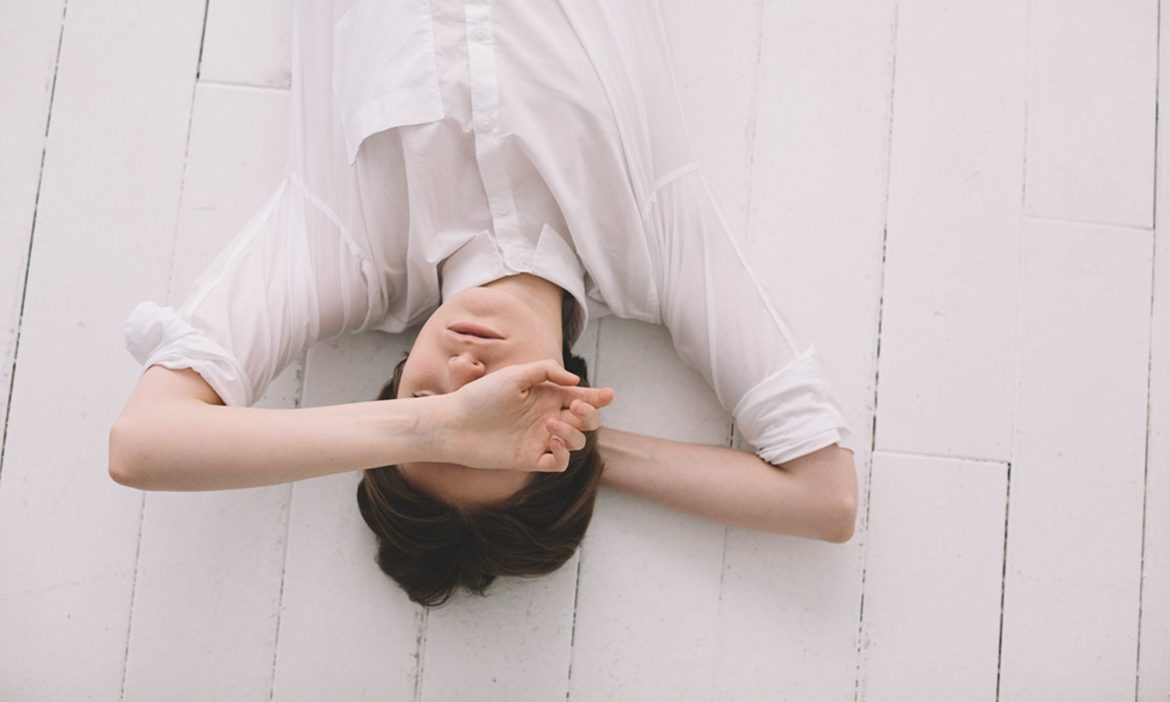 IBS May Be An Early Warning Sign Of This Brain Disorder, Study Suggests