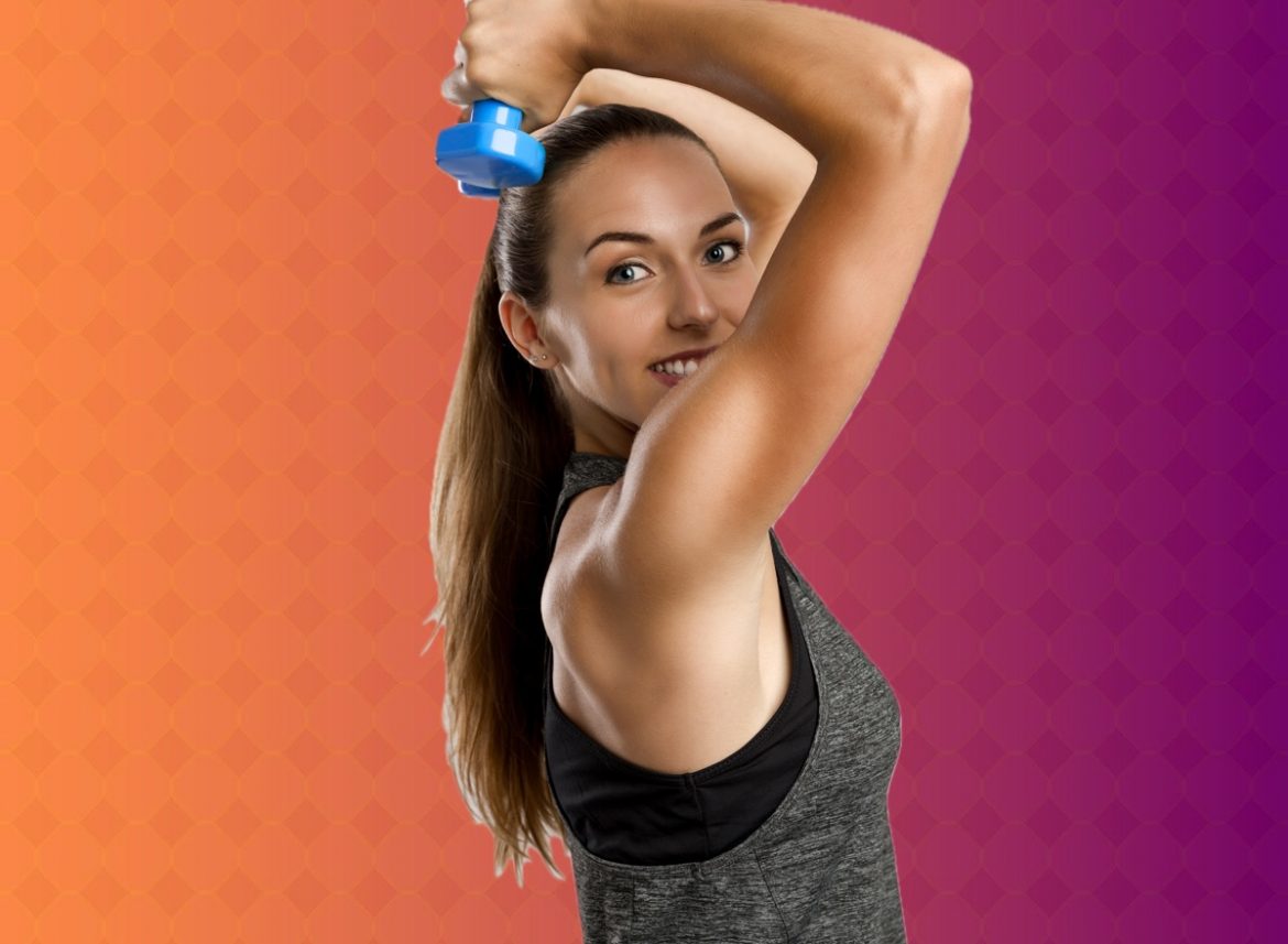 I'm a Coach and These 11 Foods Help Build Lean Muscle Fast