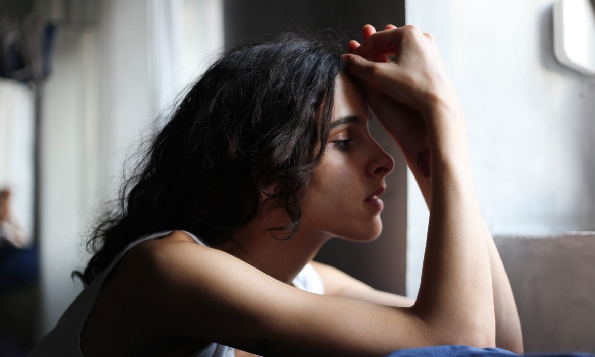 Research Shows Vitamin D Status Influences Depression Risk