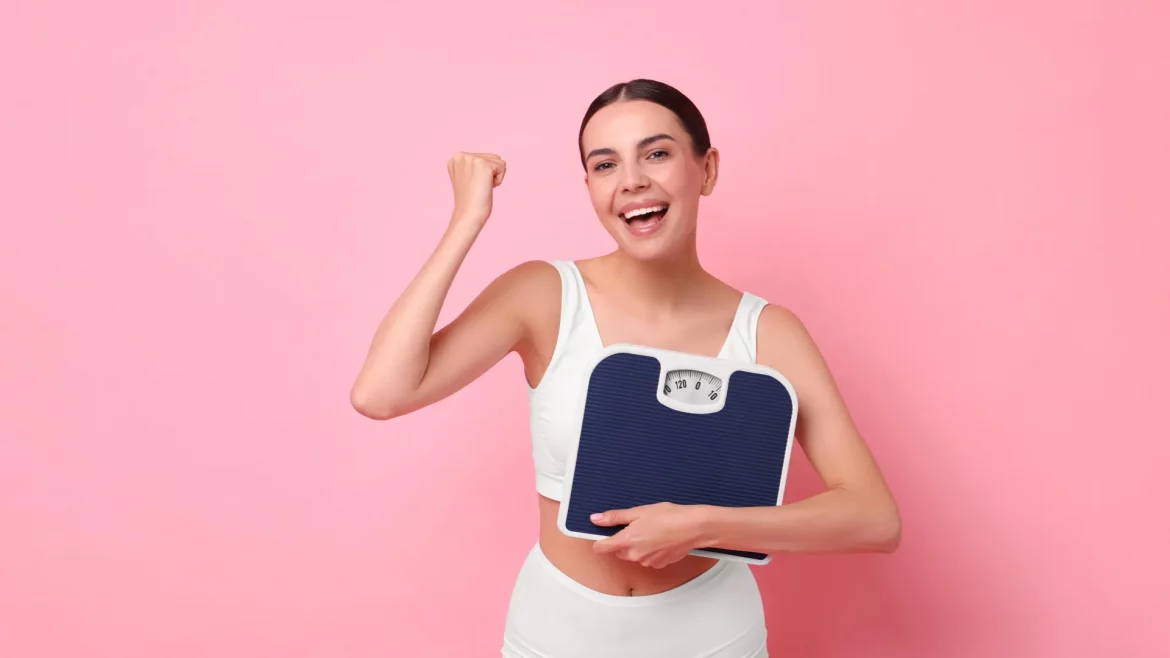 Scientists just found a tiny molecule that could change how we lose weight