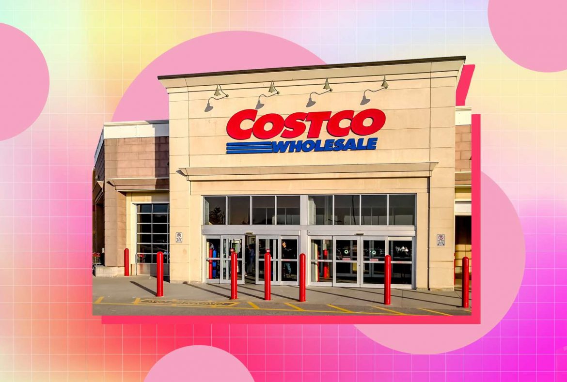 The #1 Snack to Buy at Costco for Lower Cholesterol, According to a Dietitian